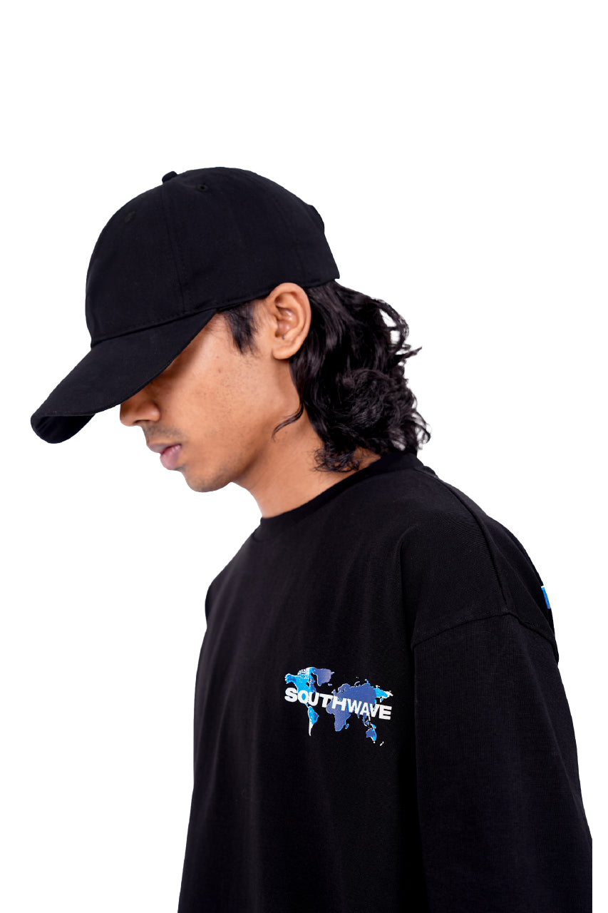 WORLD SYSTEM T-SHIRT