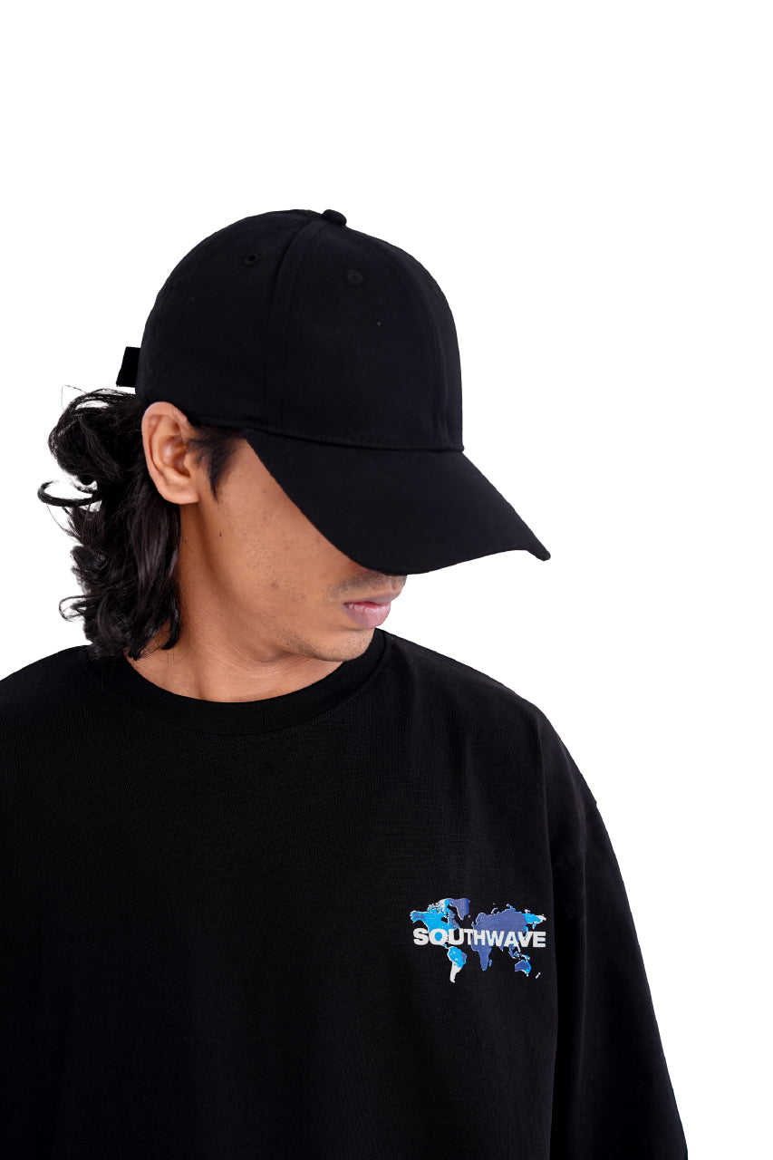 WORLD SYSTEM T-SHIRT