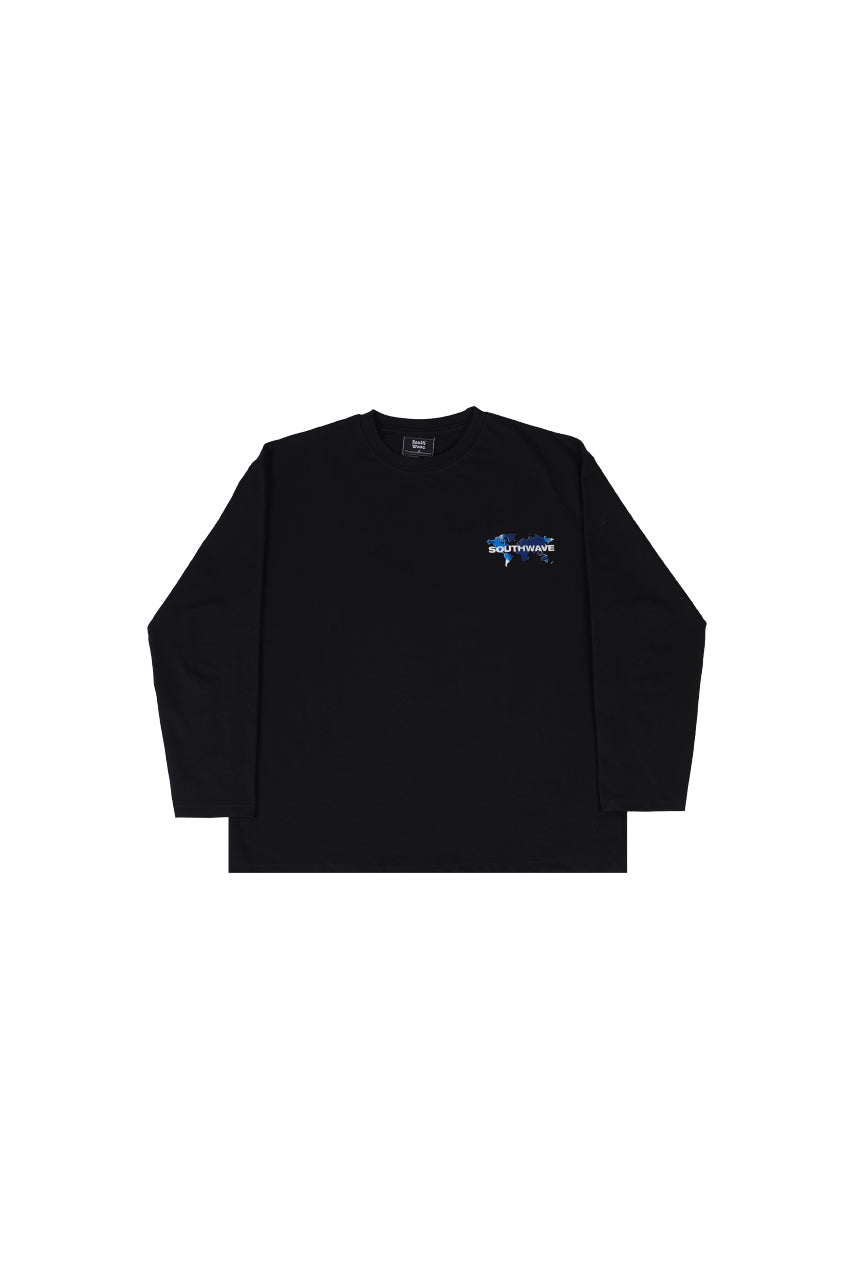 WORLD SYSTEM T-SHIRT