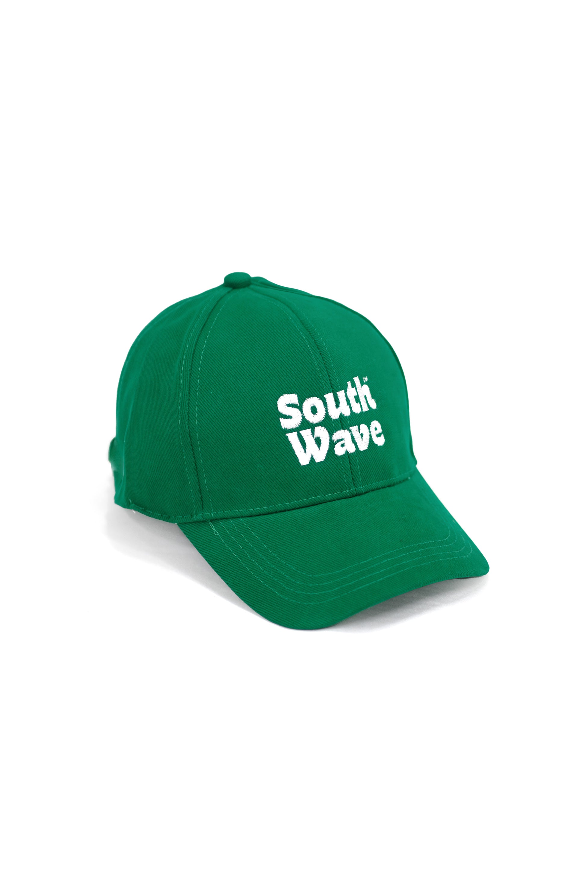 BASEBALL DAD CAP – SouthWave - Main Image