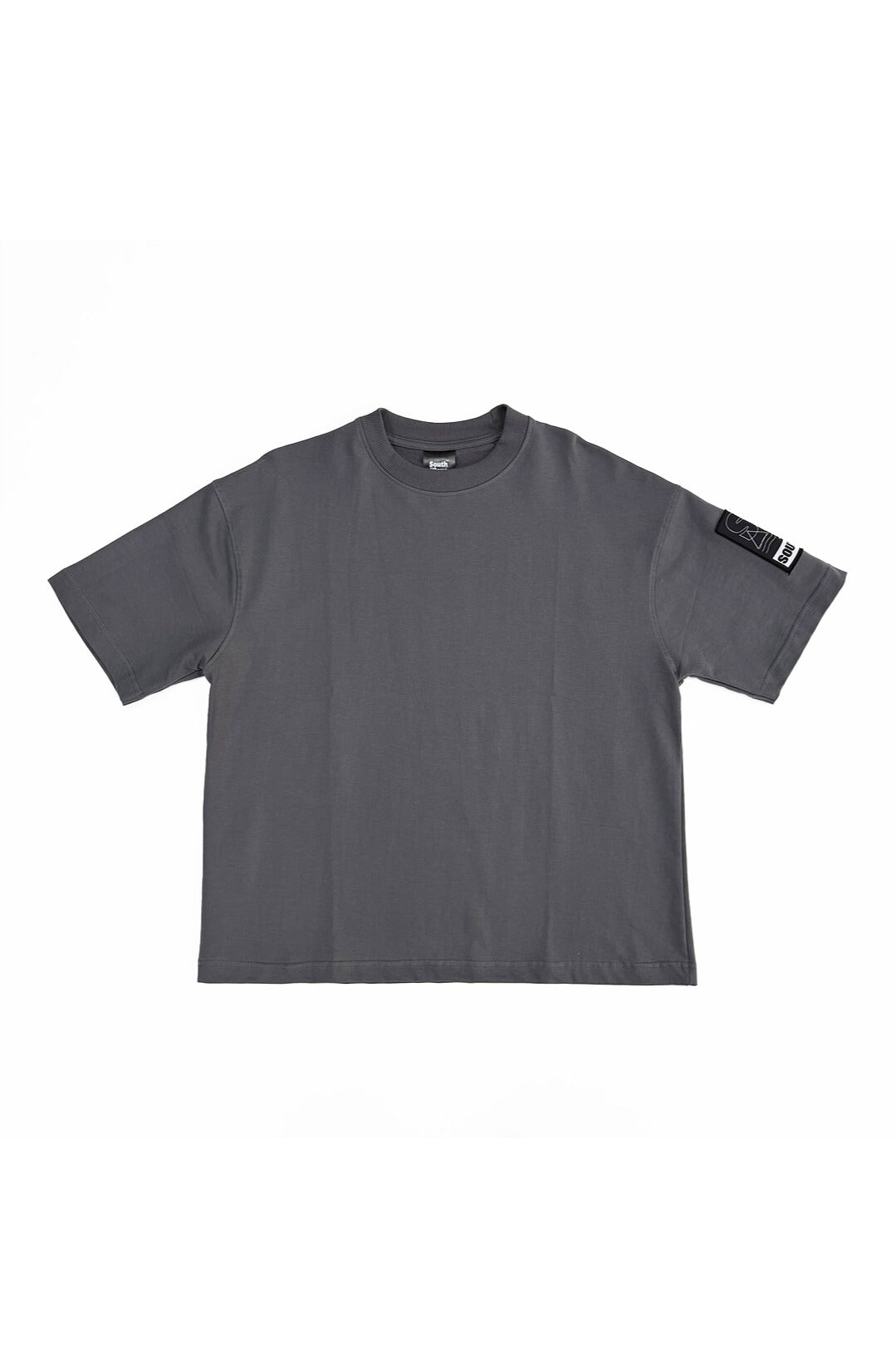 RIGHT PATCH T-SHIRT