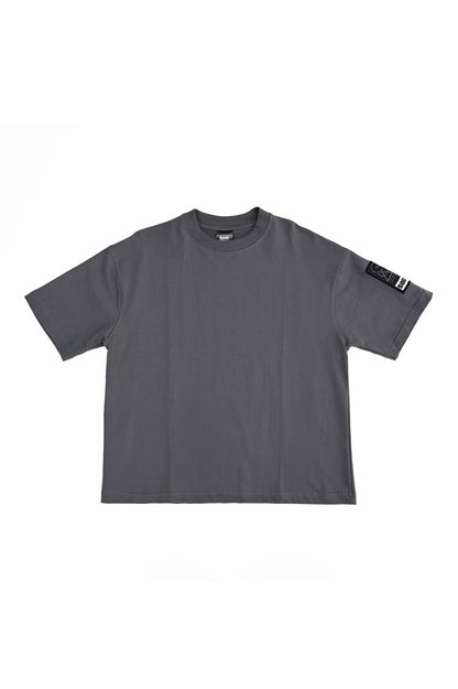 RIGHT PATCH T-SHIRT